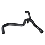 Gates Radiator Hose (474572) Fits: Citroen