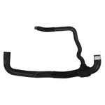 Gates Radiator Hose (477494)