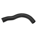 Gates Radiator Hose (496487) Fits: BMW