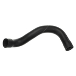 Gates Radiator Hose (497218) Fits: BMW