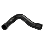 Gates Radiator Hose (498314) Fits: BMW