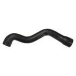 Gates Radiator Hose (498679) Fits: BMW