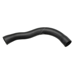 Gates Radiator Hose (499044) Fits: BMW
