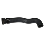 Gates Radiator Hose (499775) Fits: BMW