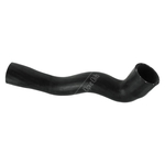 Gates Radiator Hose (500140) Fits: BMW