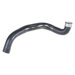 Gates Radiator Hose (533011) Fits: Mercedes