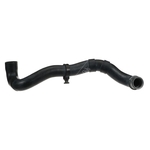 Gates Radiator Hose (533377) Fits: Mercedes