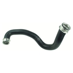 Gates Radiator Hose (536664) Fits: Mercedes