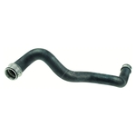 Gates Radiator Hose (537029) Fits: Mercedes
