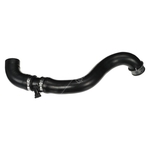 Gates Radiator Hose (538125) Fits: Mercedes