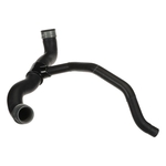 Gates Radiator Hose (538490) Fits: Mercedes