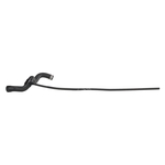 Gates Radiator Hose (541412) Fits: Mercedes