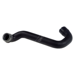 Gates Radiator Hose (546526) Fits: Mercedes
