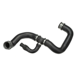 Gates Radiator Hose (547256) Fits: Mercedes