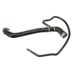 Gates Radiator Hose (548716) Fits: Mercedes