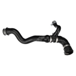 Gates Radiator Hose (549812) Fits: Mercedes