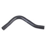 Gates Radiator Hose (551273) Fits: Volvo