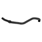 Gates Radiator Hose (554925) Fits: Volvo