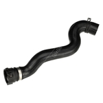 Gates Radiator Hose (556386) Fits: Volvo