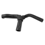 Gates Radiator Hose (564787) Fits: DAF