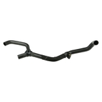 Gates Radiator Hose (569535) Fits: DAF