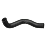 Gates Radiator Hose (575379) Fits: Jaguar