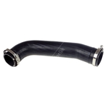 Gates Radiator Hose (580858) Fits: Renault Trucks