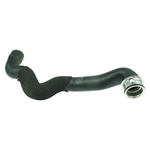 Gates Radiator Hose (590719) Fits: Mercedes