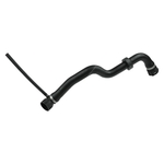 Gates Radiator Hose (594371) Fits: BMW