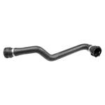 Gates Radiator Hose (622130) Fits: BMW