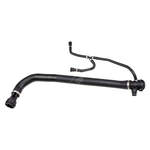 Gates Radiator Hose (623591) Fits: BMW