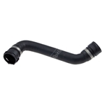 Gates Radiator Hose (623957) Fits: BMW