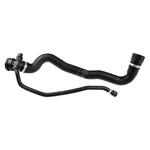 Gates Radiator Hose (626513) Fits: BMW
