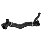 Gates Radiator Hose (629435) Fits: BMW