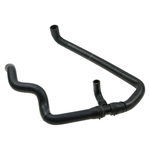 Gates Radiator Hose (641123) Fits: VW