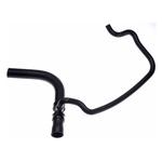 Gates Radiator Hose (641489) Fits: BMW