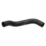 Gates Radiator Hose (700292) Fits: Volvo