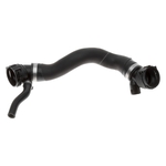 Gates Radiator Hose (721842) Fits: BMW