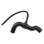 Gates Radiator Hose (738642) Fits: Renault