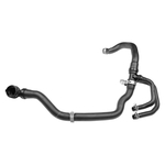 Gates Radiator Hose (743756)