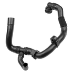 Gates Radiator Hose (748504) Fits: VW