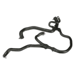 Gates Radiator Hose (749600)