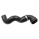 Gates Radiator Hose (755444) Fits: Audi