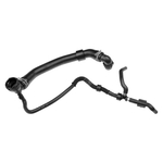Gates Radiator Hose (791603)