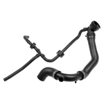 Gates Radiator Hose (794160) Fits: VW
