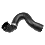 Gates Radiator Hose (795986) Fits: Audi