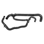 Gates Radiator Hose (797082) Fits: Renault