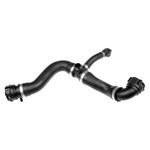 Gates Radiator Hose (799639) Fits: BMW