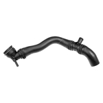 Gates Radiator Hose (801830) Fits: VW
