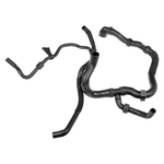 Gates Radiator Hose (802196) Fits: VW